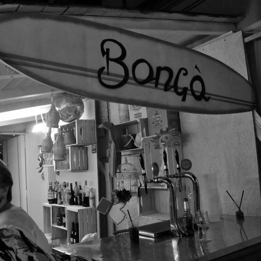 Locanda Del Sole Montese Exterior foto